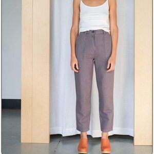 First Rite Narrow Cargo Pant